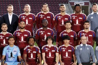 Servette arborera dès la saison prochaine le logo de la "Dame de Sion"